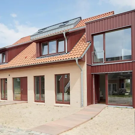 Lejlighed Bades Huk Haus 16 Penthouse 69