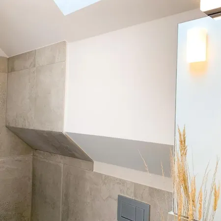Bades Huk Haus 16 Penthouse 69 Lejlighed *