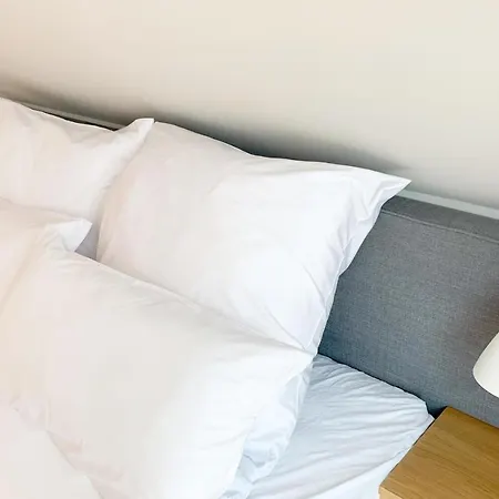 Lejlighed Bades Huk Haus 16 Penthouse 69 *