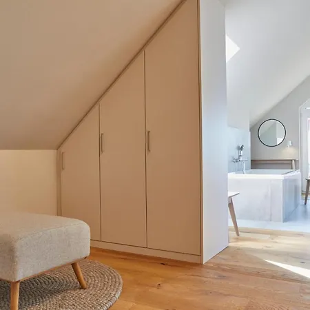 Bades Huk Haus 16 Penthouse 69