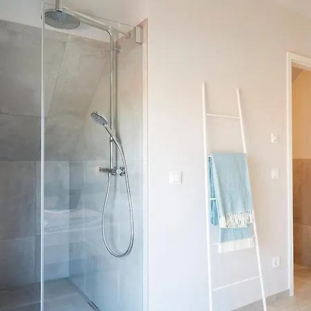 Bades Huk Haus 16 Penthouse 69