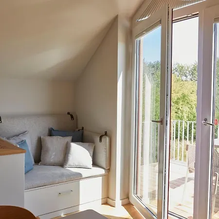 Bades Huk Haus 16 Penthouse 69 *