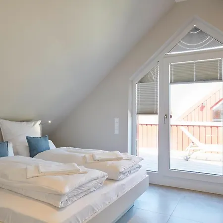 Bades Huk Haus 16 Penthouse 69 *