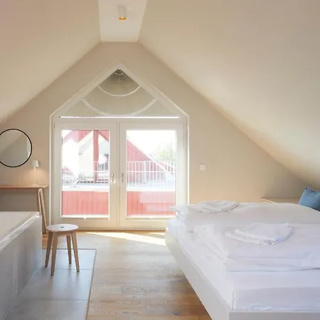 Lejlighed Bades Huk Haus 16 Penthouse 69