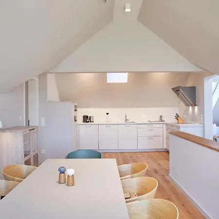 Lejlighed Bades Huk Haus 16 Penthouse 69 *