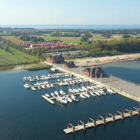 Bades Huk Haus 16 Penthouse 69 *